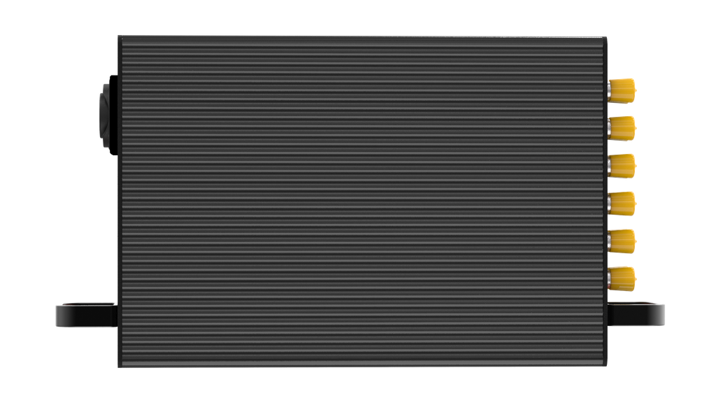 XVISION Reversible Module - Optical Breakout 1:12 - Multimode