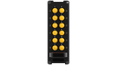 XVISION Reversible Module - Optical Breakout 1:12 - Multimode