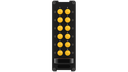 XVISION Reversible Module - Optical Breakout 1:12 - Singlemode