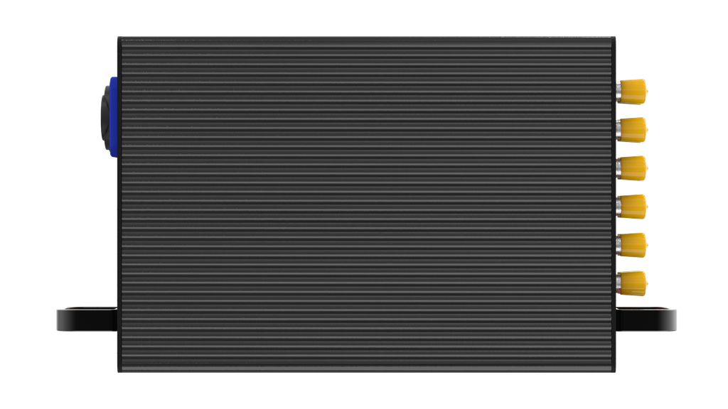 XVISION Reversible Module - Optical Breakout 1:12 - Singlemode