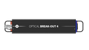 XVISION Reversible Module - Optical Breakout 1:4 - Singlemode