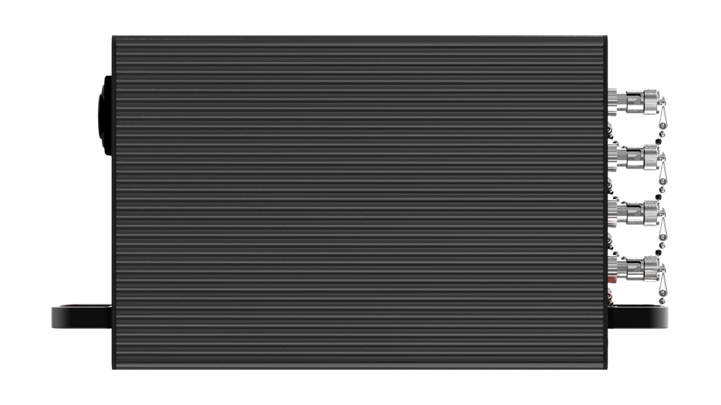 XVISION Reversible Module - Optical Breakout 1:4 - Multimode