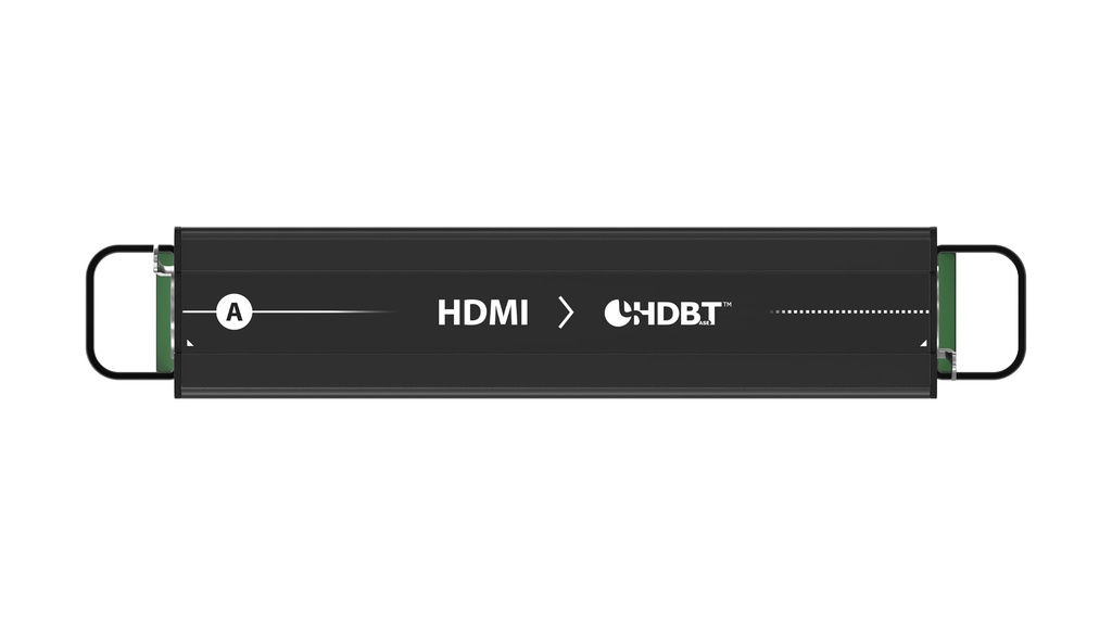 XVISION Reversible Module - HDMI1.4 to HDBaseT1.0