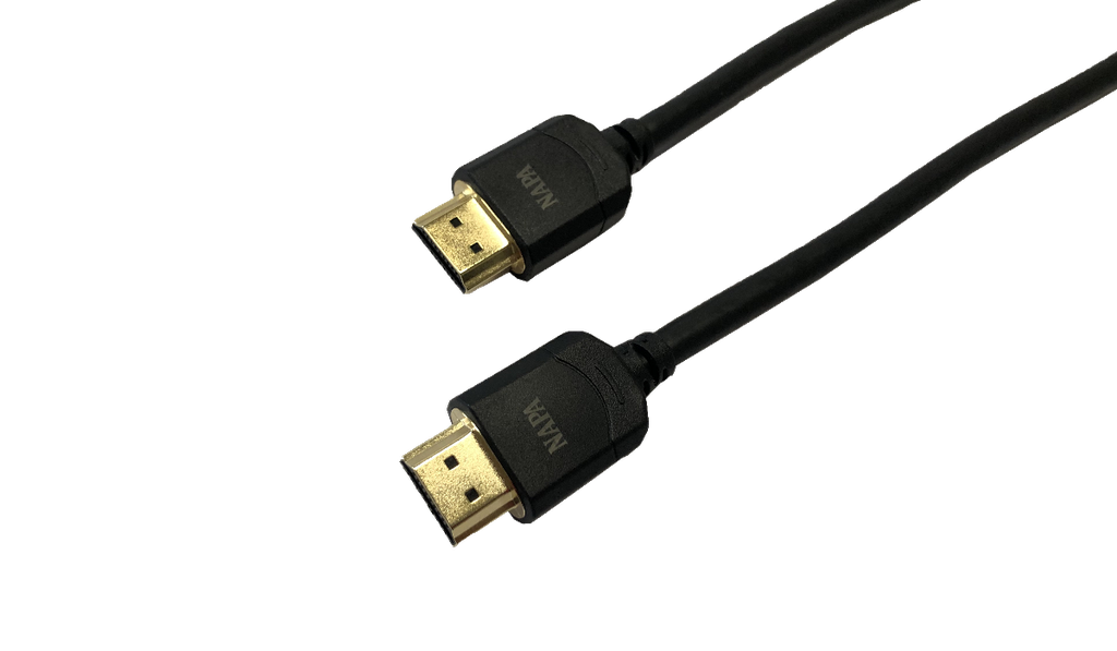 Ultra High Speed 48Gbps HDMI Cable - 1m