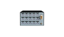 Power Distribution Unit with 5/12 V, 15 Outputs