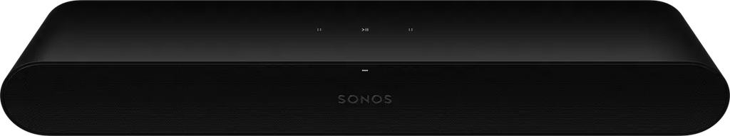 Sonos Ray (Black) 