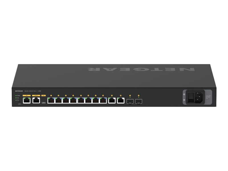 NETGEAR AV Line M4250-16XF