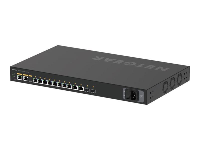 NETGEAR AV Line M4250-16XF