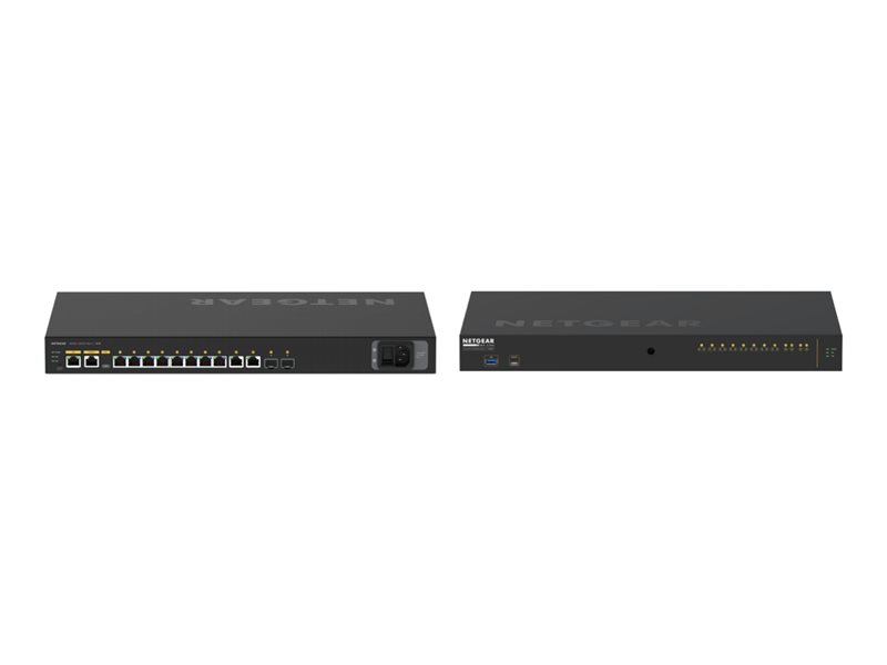 NETGEAR AV Line M4250-16XF