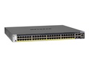 NETGEAR M4300-52G-PoE+