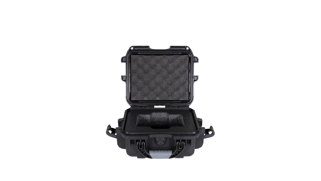 Carrying case for 1 unit