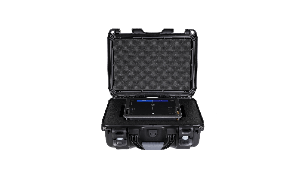 Carrying case for 1 unit - B-Size