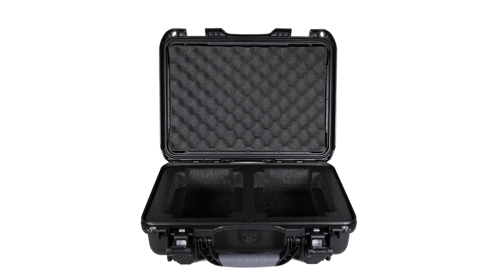 Carrying case for 2 units - B-Size