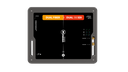 XVISION Dual Channel Fiber to 12G-SDI - PT1 In/Thru