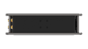 XVISION Dual Channel 12G-SDI to Fiber - PT1 In/Thru 