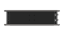 XVISION Dual Channel Fiber to 3G-SDI - PT1 In/Thru