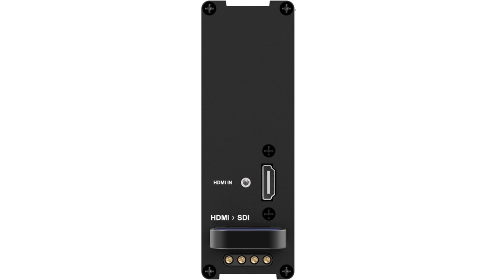 XVISION Reversible Module - HDMI1.2 to 3G-SDI