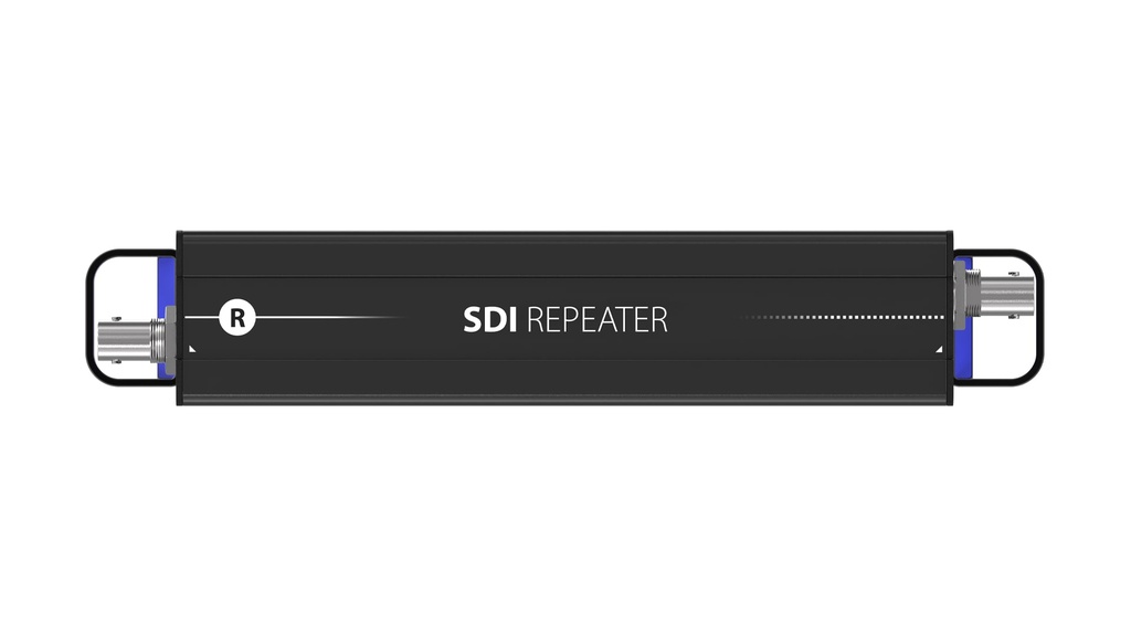 XVISION Reversible Module - 3G-SDI Repeater - 2 Channels