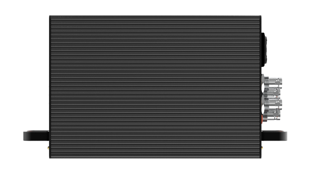 XVISION Reversible Module - Dual Channel 3G-SDI to Fiber