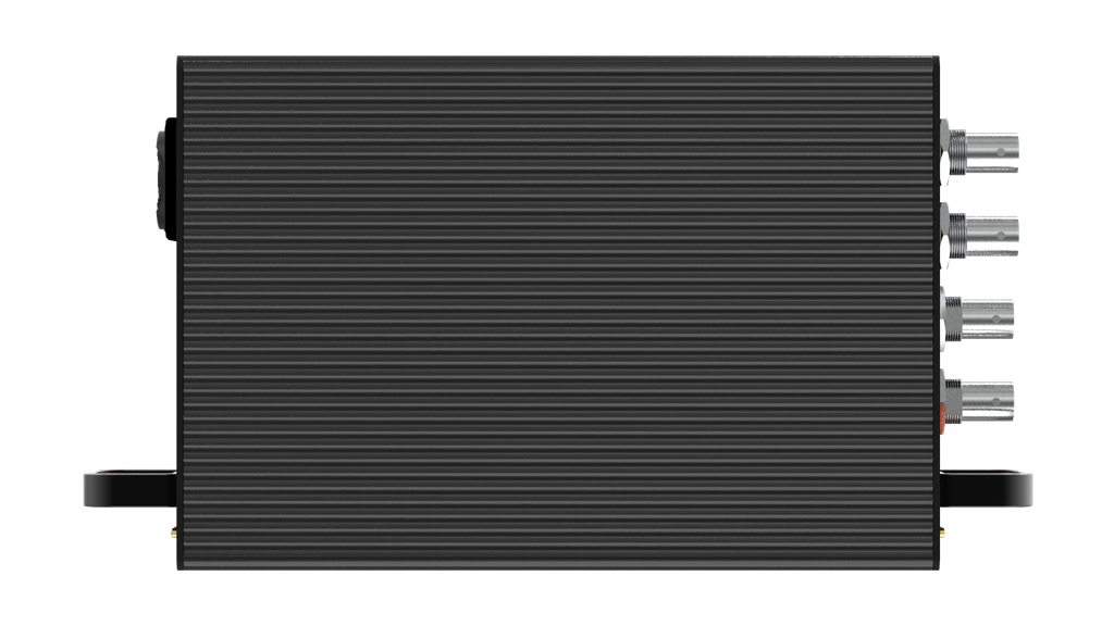 XVISION Reversible Module - Dual Channel Fiber to 3G-SDI