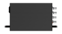 XVISION Reversible Module - Dual Channel Fiber to 3G-SDI