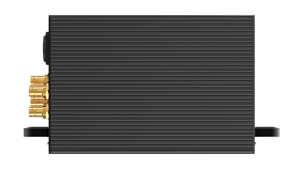 XVISION Reversible Module - Dual Channel 12G-SDI to Fiber