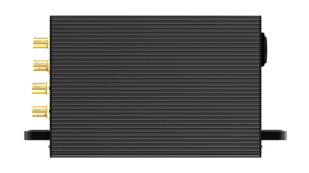 XVISION Reversible Module - Dual Channel Fiber to 12G-SDI