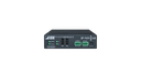 4K@60 HDMI Decoder NJR-P Series Fiber model