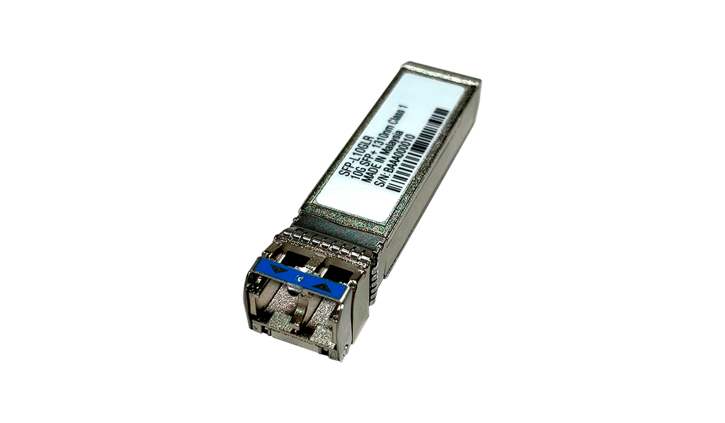 10G Singlemode SFP+ Module 1310nm