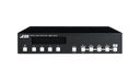 4K@60 Digital Multi Switcher with 4 Inputs and 1 Output, Standard model