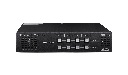 Digital Multi Switcher with 4 Inputs & 2 Outputs