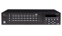 4K Digital Multi Switcher with 8 Inputs & 3 Outputs, Standard model