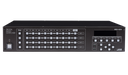 4K Digital Multi Switcher with 8 Inputs & 4 Outputs, Standard model