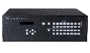 4K@60 (4:4:4) Modular Matrix Switcher with 16 Inputs & 16 Outputs, Frame