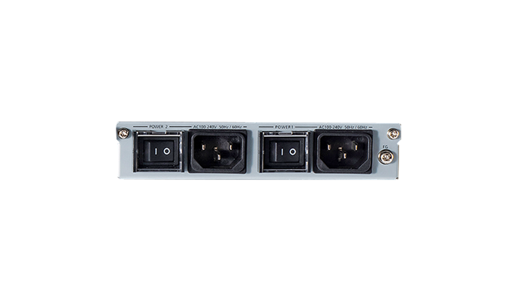 FDX-S16U Redundant Power Supply Unit