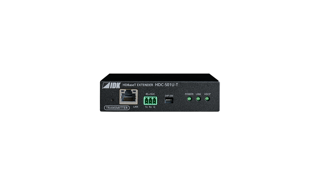 4K@60 HDBaseT Transmitter