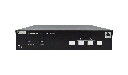 4K@60 HDBaseT Transmitter with 2 Inputs & 3 Outputs