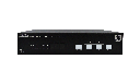 4K@60 HDBaseT Transmitter with 2 Inputs & 5 Outputs