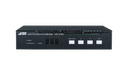  HDMI Distribution Amplifier with 1 Input & 8 Outputs