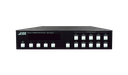 4K@60 Multi-Window Video Processor with 4 Inputs & 1 Output