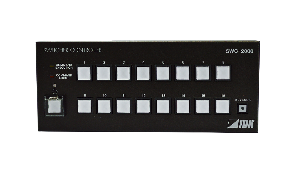 IDK SWC-2000