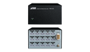 Power Distribution Unit with 5/12 V, 15 Outputs