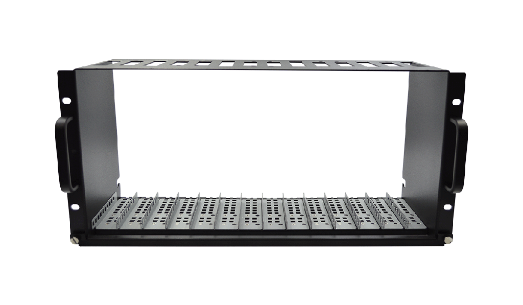 Multi-unit Rackmount Chassis, 5U height