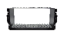 Multi-unit Rackmount Chassis, 5U height