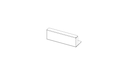 Rack Mounting Hardware for half & quarter-rack width products, Blank panel