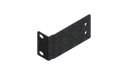 Rack Mounting Offset Bracket, for MSD