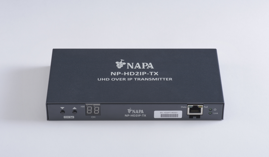 IDK NP-HD2IP-TX