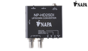 NAPA 3G/HD/SD-SDI HDMI to SDI Converter