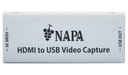 NAPA HDMI to USB3.0 Converter