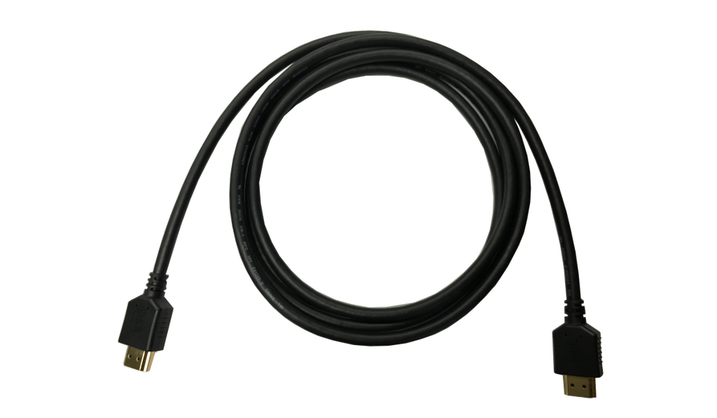 4K@60 Premium HDMI Cable - 1m